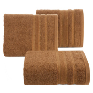 Judy Bath Towel (15) 50 x 90 Honey