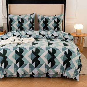 Bedding 140 x 200 2cz Microfiber Teddy Martino 3186