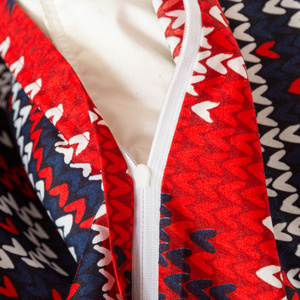 Pościel 220 x 200 3cz Gładka Eusebia Home 19