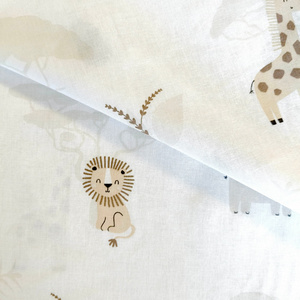 Cushion Cover 40 x 40 Cotton for Belluno 255 Pillow