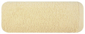 Bath Towel Smooth2 (03) 100 x 150 Beige