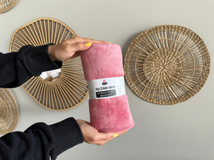 Towel 70 x 140 Quick-Drying Microfiber Iben 07