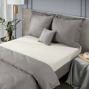 Sheet 160 x 200 With Eraser Nova3 Beige