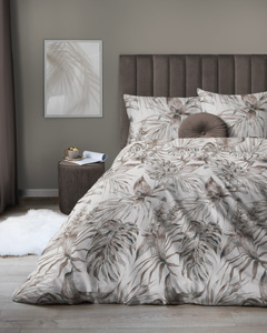 Bedding 220 x 200 3cz Asti Satin Cotton 4765B