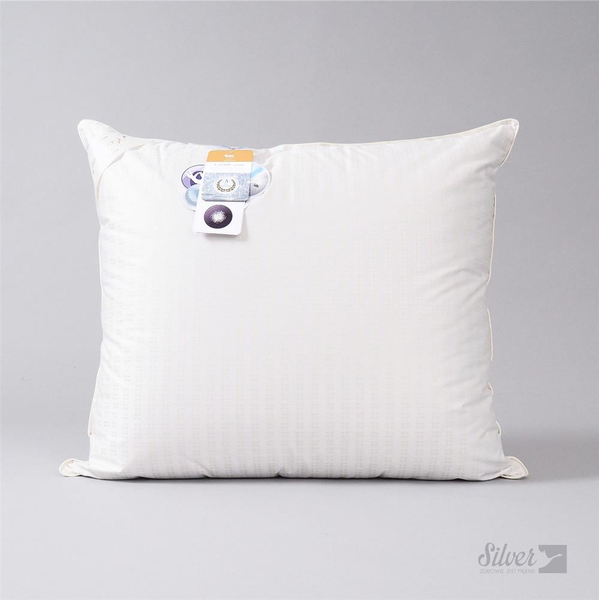 Poduszka 50 x 60 3 komorowa Exclusive Silver