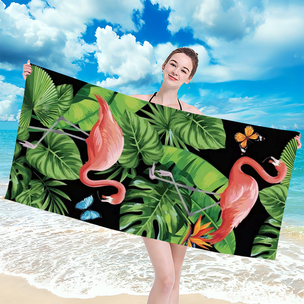 Ręcznik 70 x 140 Kąpielowy Holiday 02