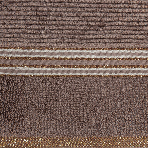 Filon Bath Towel (12) 70 x 140 Light Brown