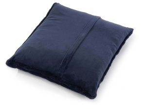 Poszewka Dekoracyjna Pluszowa Rabbit 025 40x40