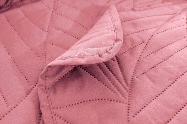 Bedspread 220 x 240 Embossed Microfiber Nicole 20