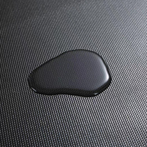 Doormat 90 x 150 Under the Door Rubber Belen