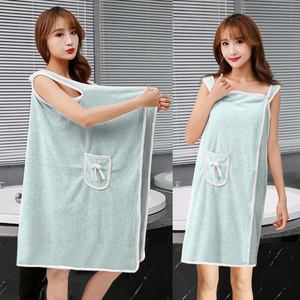 Towel 80 x 140 Microfiber Tunic Aga 03