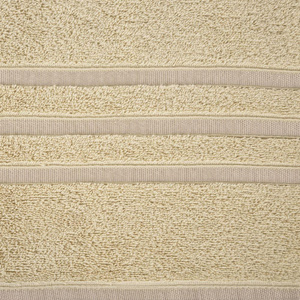 Ręcznik Kąpielowy Madi (03) 70 x 140 Beżowy