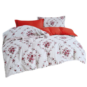 Bedding 220 x 200 3-piece Flannel Riccardo 19628