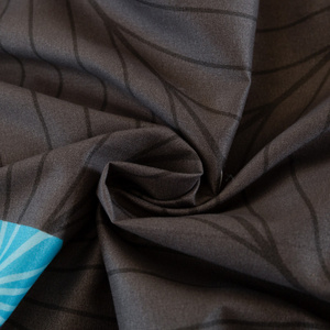 Pościel 140 x 200 2cz Gładka Eusebia Home 40