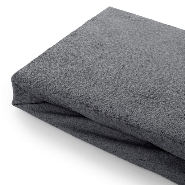 80 x 180 Terry sheet with elastic Gaja 40