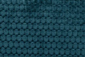 Blanket 200 x 220 Microfiber Embossed Plush Ala Circle 3D 01