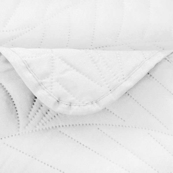 Narzuta 220 x 240 Tłoczona Mikrofibra Corrado 07