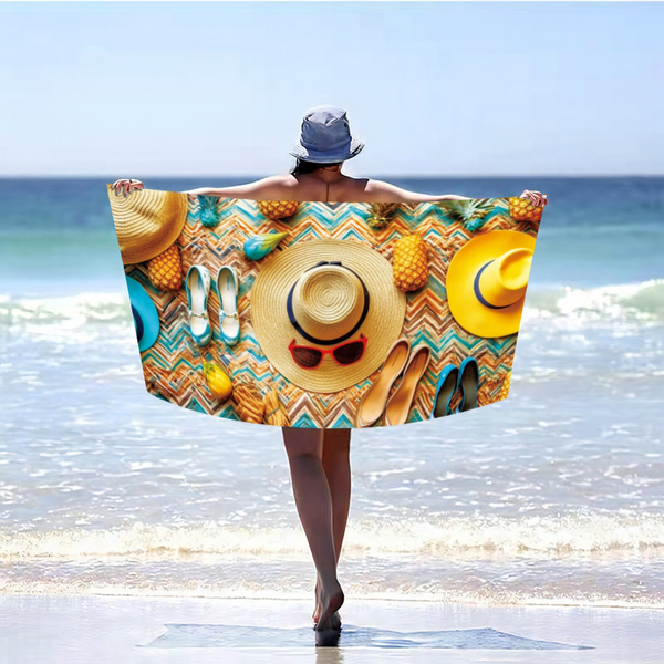 Ręcznik 150 x 210 Kąpielowy Holiday 178