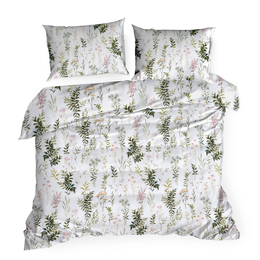 Pościel 220 x 200 3cz Bawełniana Classic Vaness