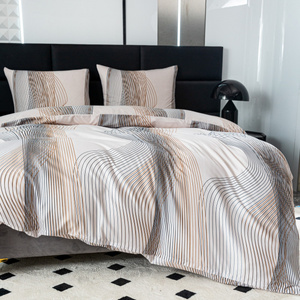 Bedding 200 x 220 3pcs Satin Maria 2778