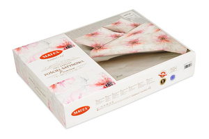 Bedding 160 x 200 3cz Satin Matex PREMIUM 17