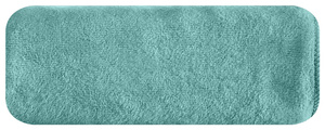 Towel 80 x 150 Microfiber Amy3 08 380g/m2 Turquoise
