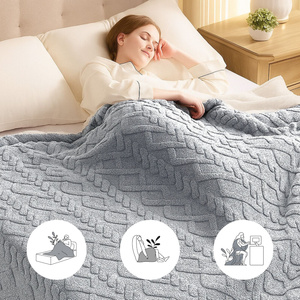 Blanket 160 x 180 Electric with Adjustable Lumico 03