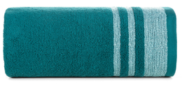 Towel 30 x 50 Bath Frotte Mery 08 C.Turquoise