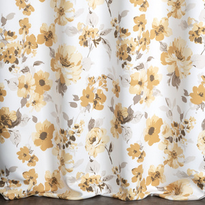 Caren Blackout Curtain 140 x 250 Beige