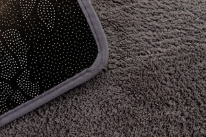 40 x 60 Bathroom Microfiber Rug Welcome 04