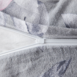 Bedding 160 x 200 3pc Flannel Cotton Ann 18