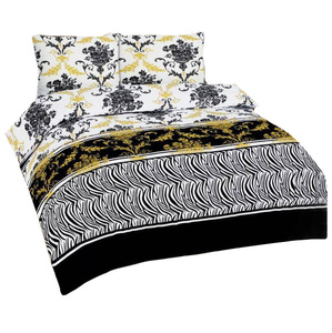 Bedding 220 x 200 3cz Cotton Matex FLANELA 68