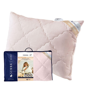 Pillow 50x70 MERINO WOOL Merino Wool Pink 