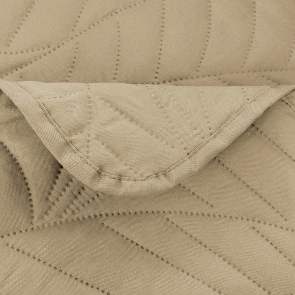 Narzuta 200 x 220 Tłoczona Mikrofibra Corrado 06