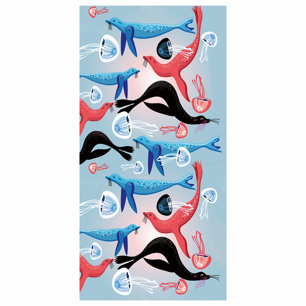 Holiday 109 100 x 180 Bath Towel