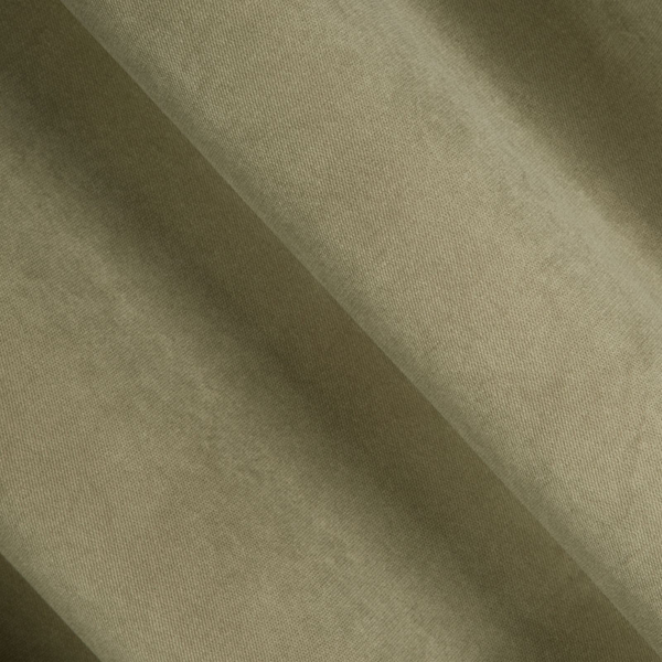 Zasłona 140 x 250 Gotowa Dekoracyjna Morena Oliwko