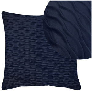 Decorative Hall Velvet 45 x 45 pillowcase 06