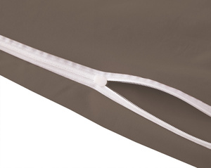 Bedding set 160 x 200 3 pcs with Jowita 10 Frill