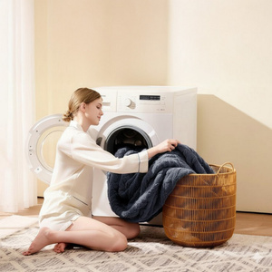 Blanket 160 x 180 Electric with Adjustable Lumico 04