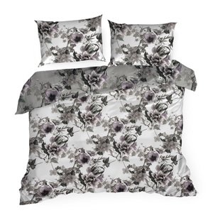 Bedding 220 x 200 3pcs Cotton Satin Nika 54