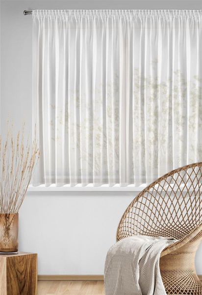 Decorative Ready-made curtain Alexa Bia 350 x 150 Tapestry