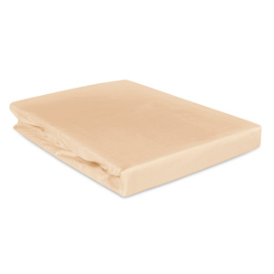 Fitted sheet 90 x 200 Satin Antym 025