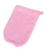 Washer 22 x 15 Bamboo terry cloth paw 10