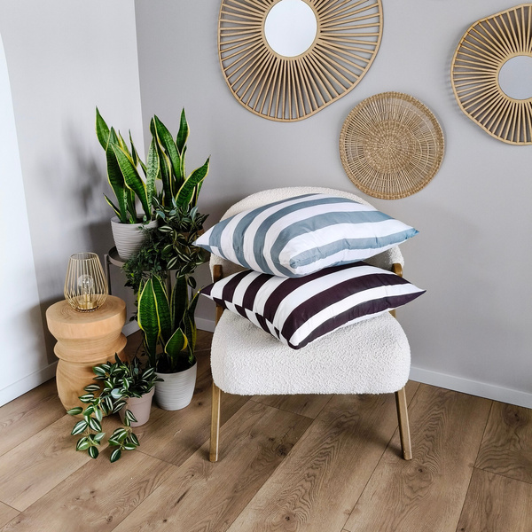 Poszewka 50 x 60 Gładka Eusebia Home 07