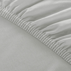 80 x 180 Jersey sheet with elastic Gaja 34J