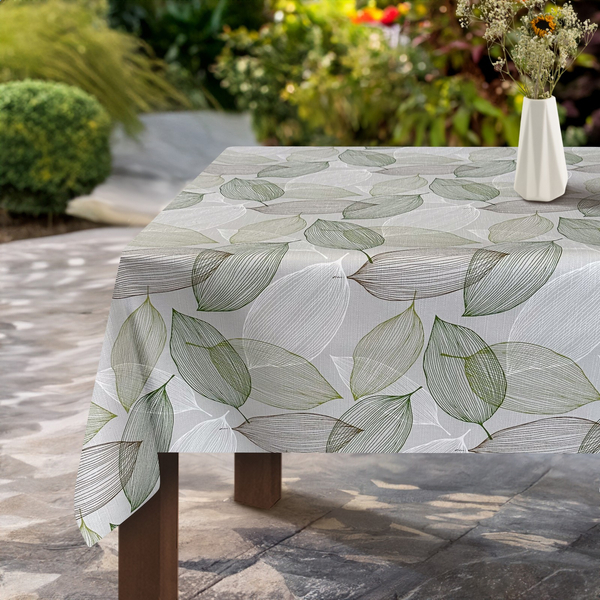 Tablecloth PVC 140 x 140 Gosia 35