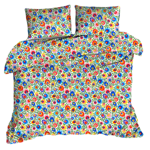 Bedding 160 x 200 3cz Adam Kora Bielawa 1270N