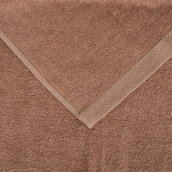 Set of Towels 70 x 140 6pcs. Narcis cotton 15