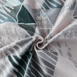 Bedding 160 x 200 3pc Flannel Cotton Ann 16