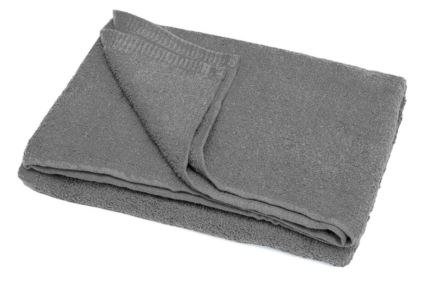 Tango towel 30 x 50 400 g/m2 06 Steel